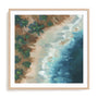 Cliffside Wall Art