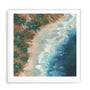 Cliffside Wall Art
