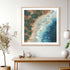 Cliffside Wall Art