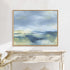 Coastal Blues Wall Art