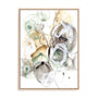 Nucleus I Wall Art