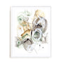 Nucleus I Wall Art