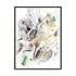 Nucleus II Wall Art
