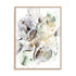 Nucleus II Wall Art