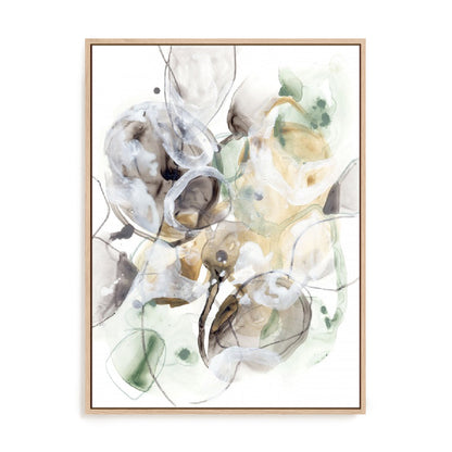 Nucleus II Wall Art