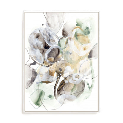 Nucleus II Wall Art