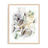 Nucleus II Wall Art