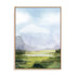 Verdant Vale I Wall Art
