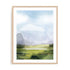 Verdant Vale I Wall Art