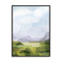 Verdant Vale II Wall Art