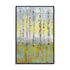 Birchline Collage I Wall Art