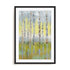 Birchline Collage I Wall Art