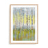 Birchline Collage I Wall Art