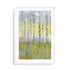 Birchline Collage I Wall Art
