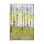 Birchline Collage II Wall Art