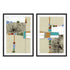 Child's Play I & II Wall Art