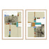 Child's Play I & II Wall Art