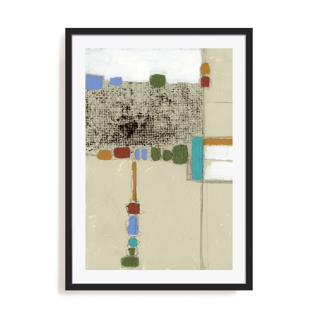 Child's Play I Wall Art