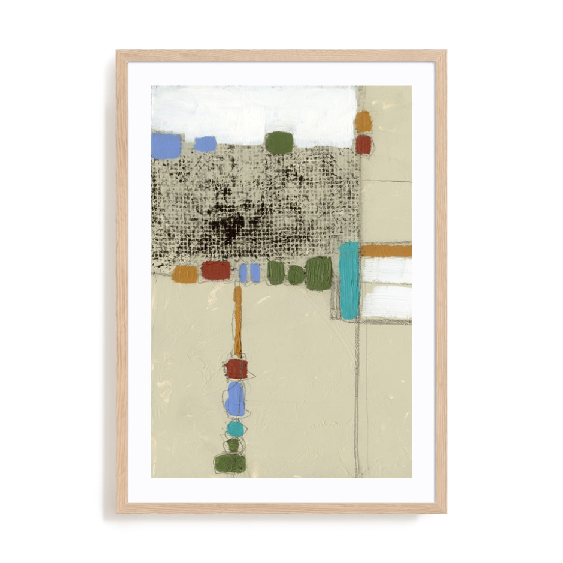Child's Play I Wall Art
