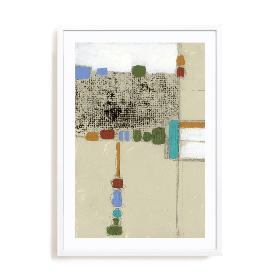 Child's Play I Wall Art