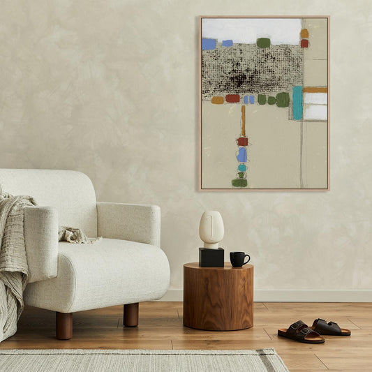 Child's Play I Wall Art
