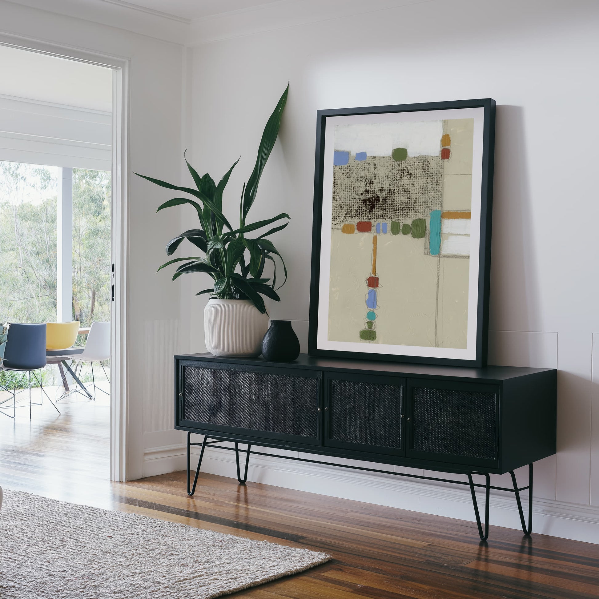 Child's Play I Wall Art