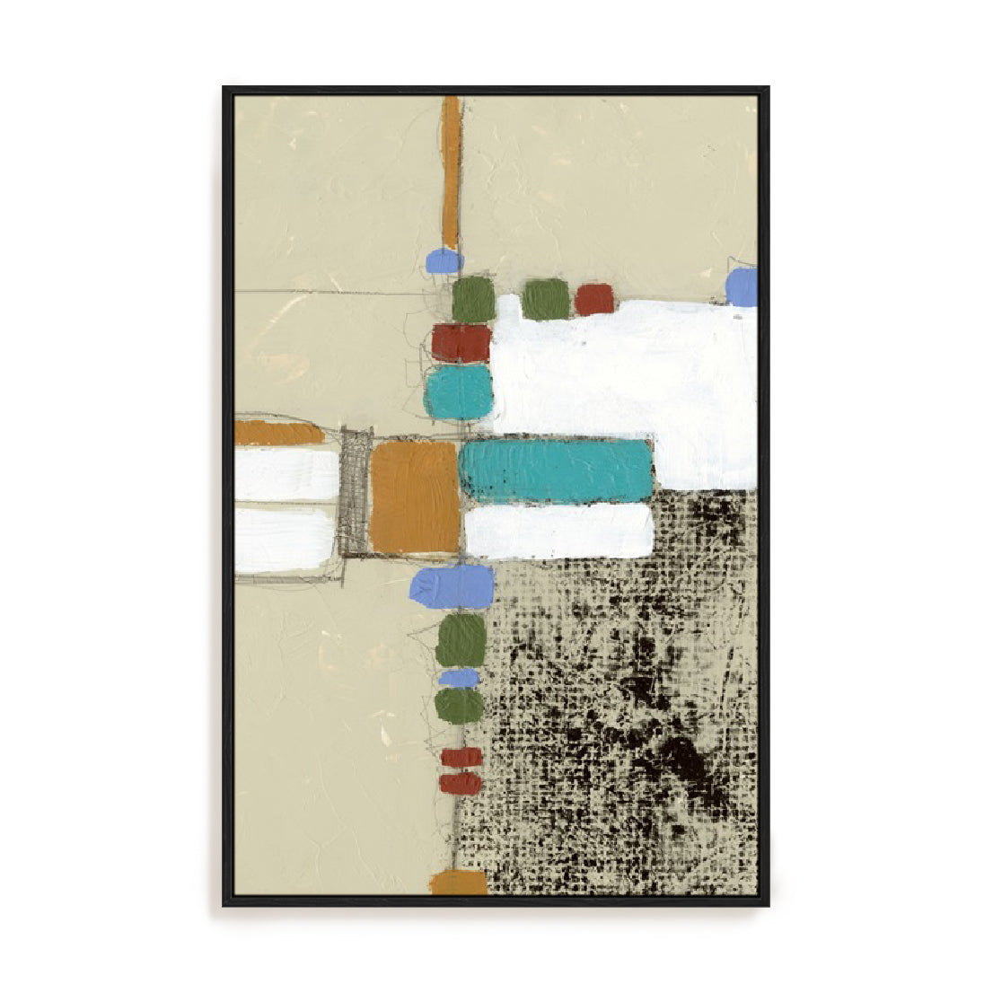 Child's Play II Wall Art