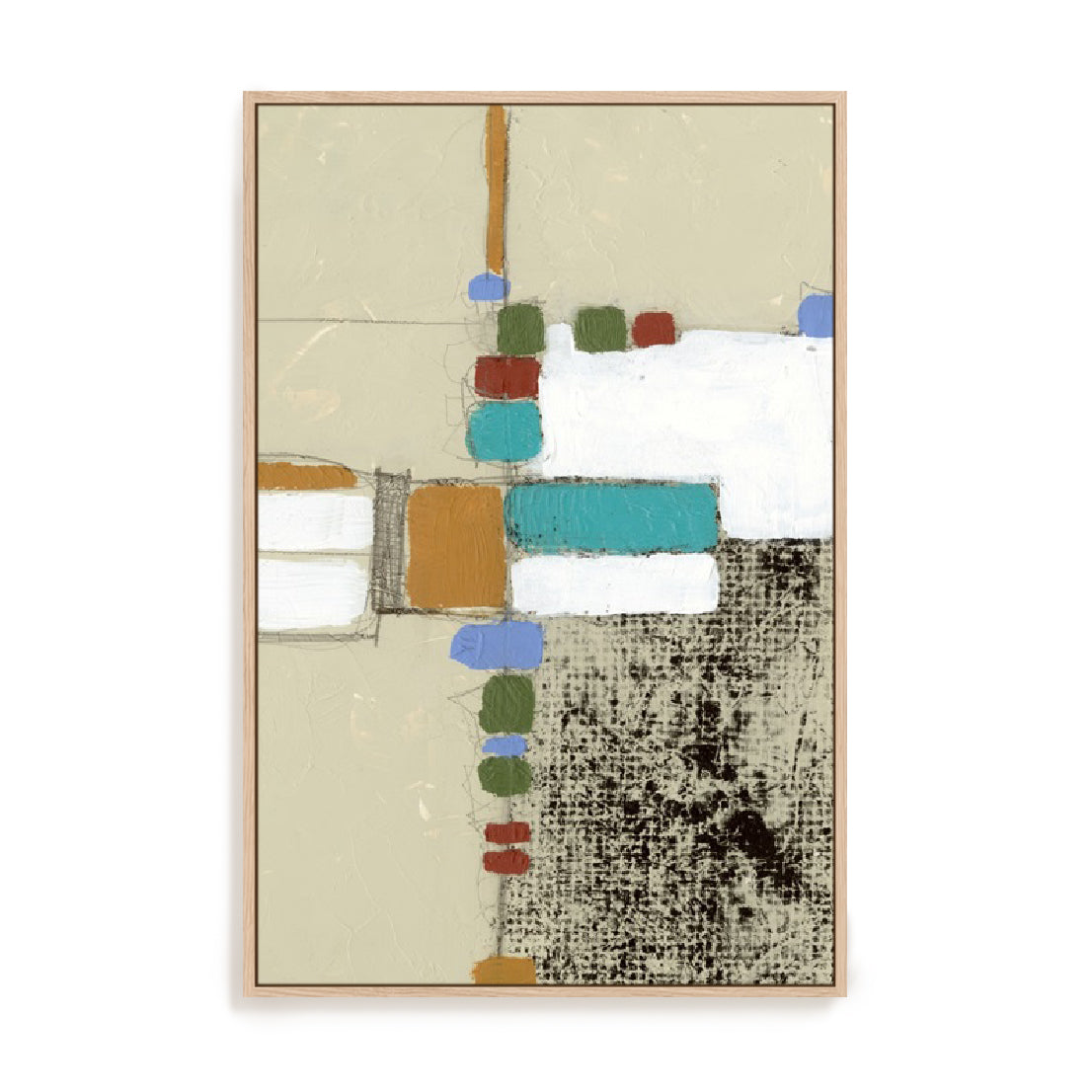 Child's Play II Wall Art