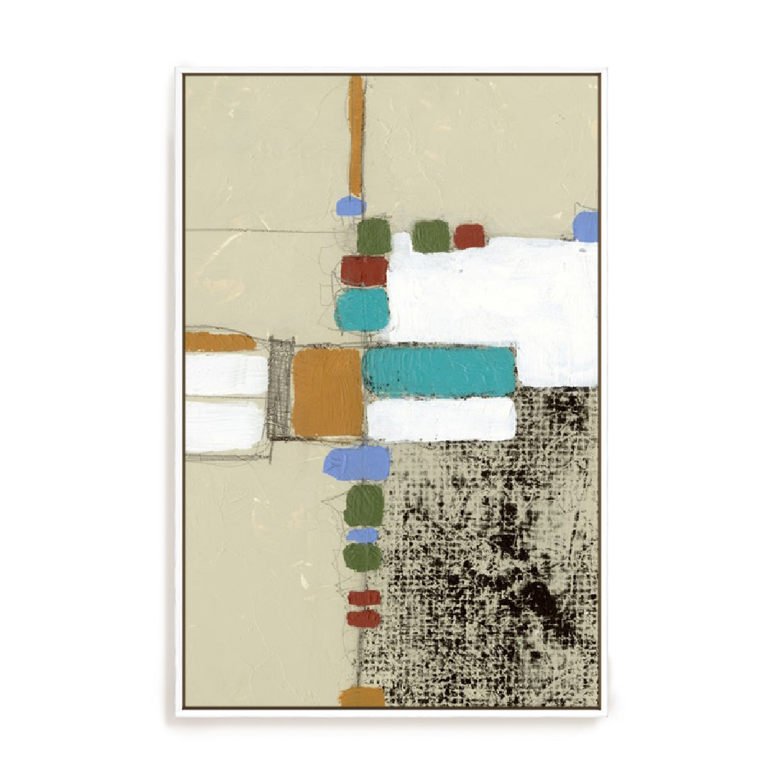 Child's Play II Wall Art