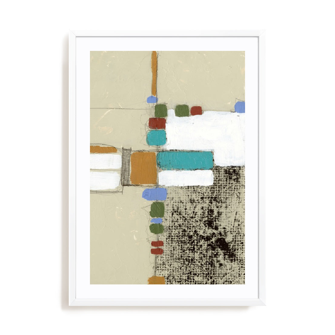 Child's Play II Wall Art