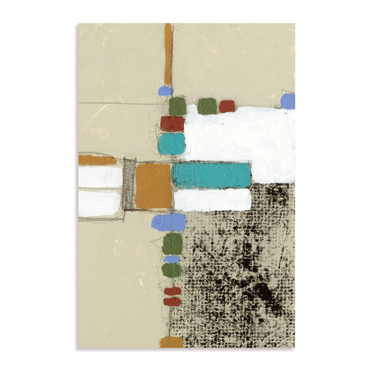 Child's Play II Wall Art
