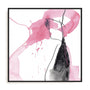 Salon Rouge IV Wall Art