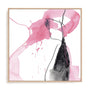 Salon Rouge IV Wall Art