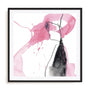 Salon Rouge IV Wall Art
