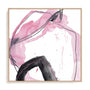 Salon Rouge IX Wall Art