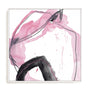 Salon Rouge IX Wall Art