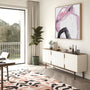 Salon Rouge IX Wall Art