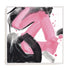 Salon Rouge V Wall Art