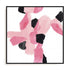 Salon Rouge VII Wall Art