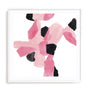 Salon Rouge VII Wall Art
