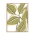 Tropical Offset I Wall Art
