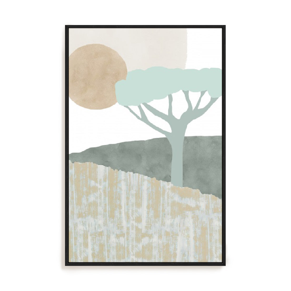 Ennerdale I Wall Art