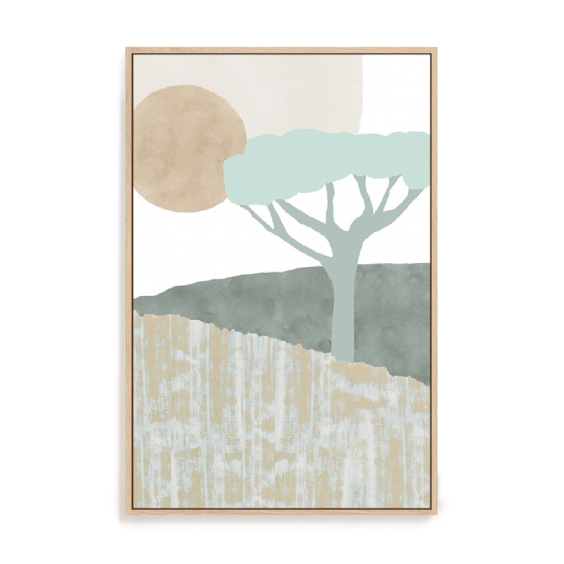 Ennerdale I Wall Art