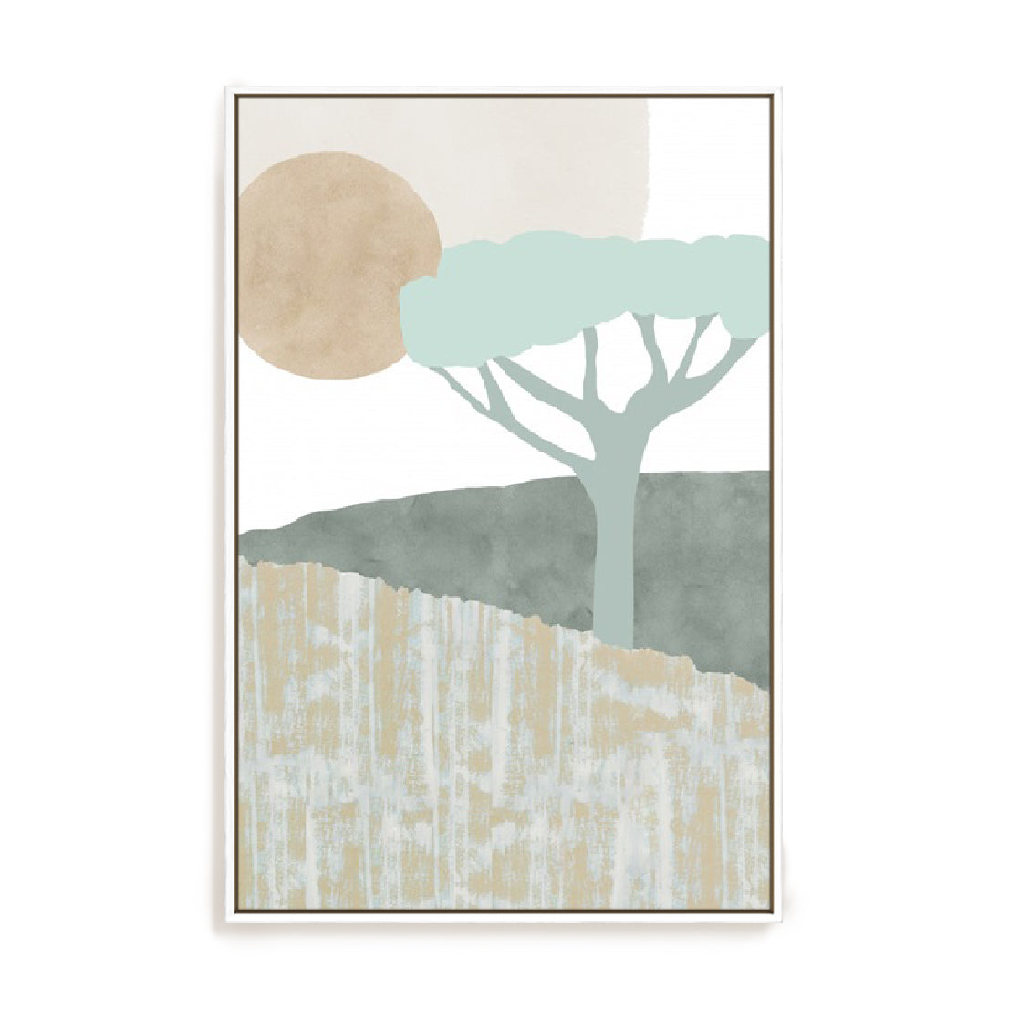 Ennerdale I Wall Art