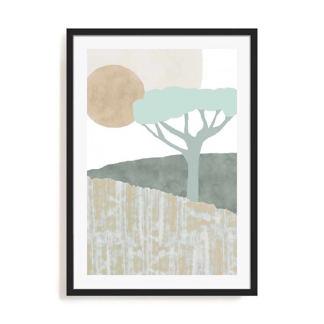 Ennerdale I Wall Art
