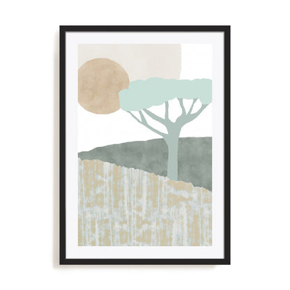Ennerdale I Wall Art