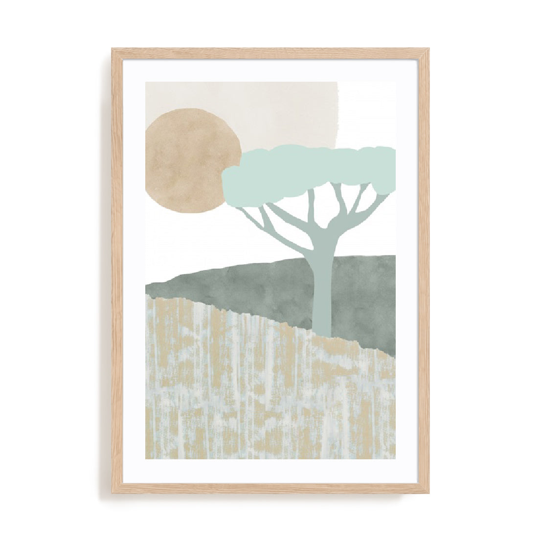Ennerdale I Wall Art