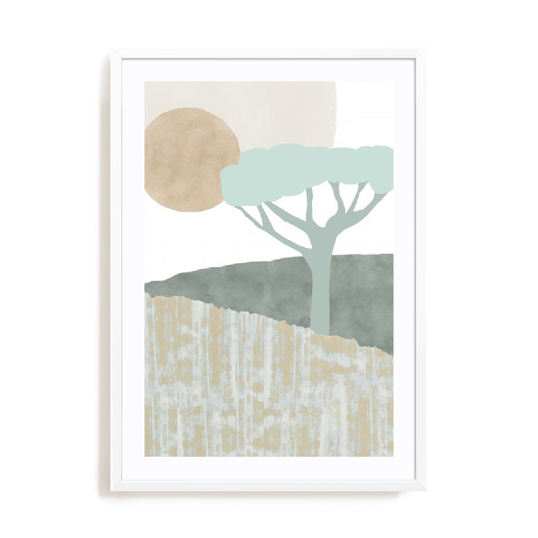 Ennerdale I Wall Art