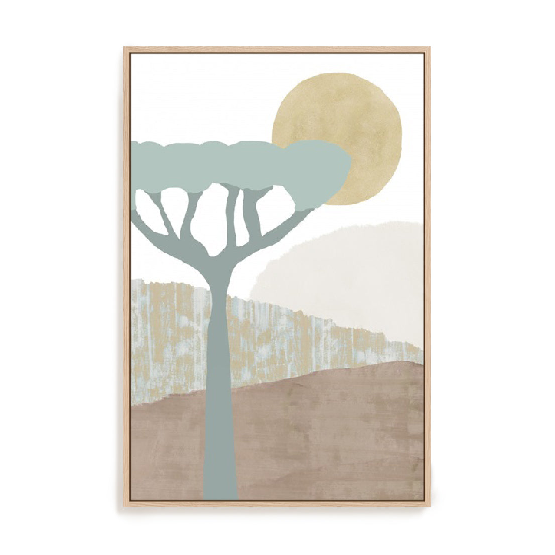 Ennerdale II Wall Art