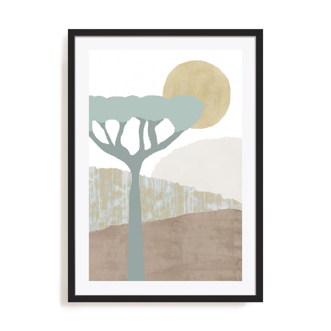 Ennerdale II Wall Art